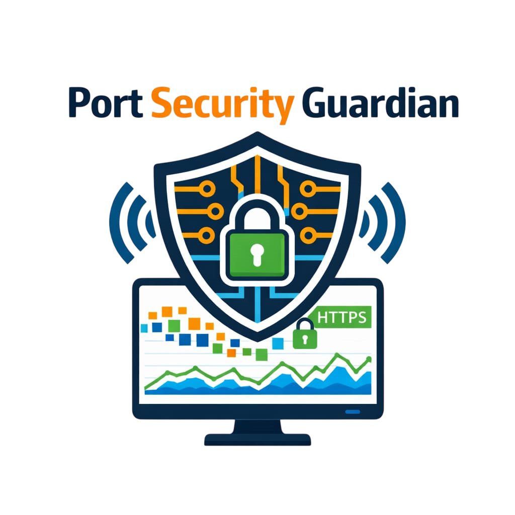 Port Security Guardian
